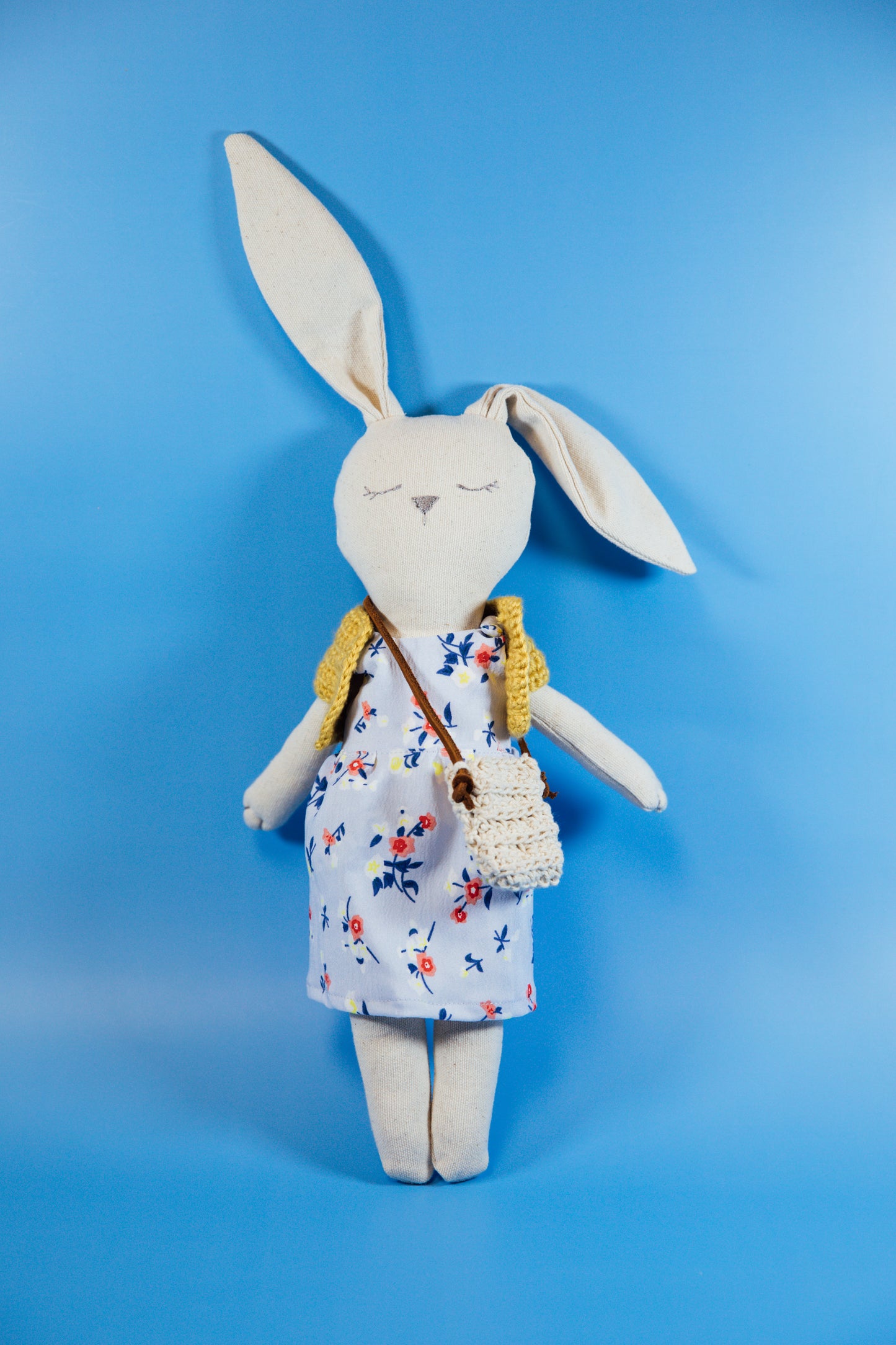 Bunny Stuffed Animal