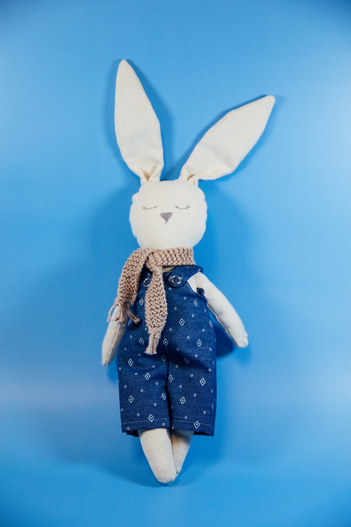 Bunny Stuffed Animal