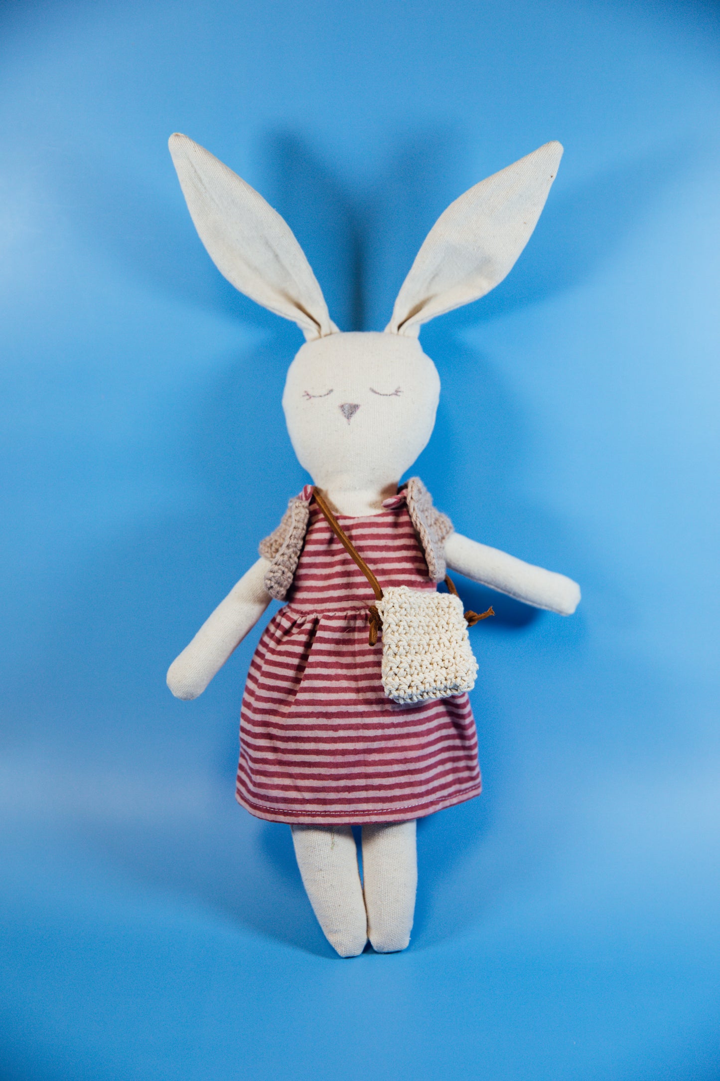 Bunny Stuffed Animal
