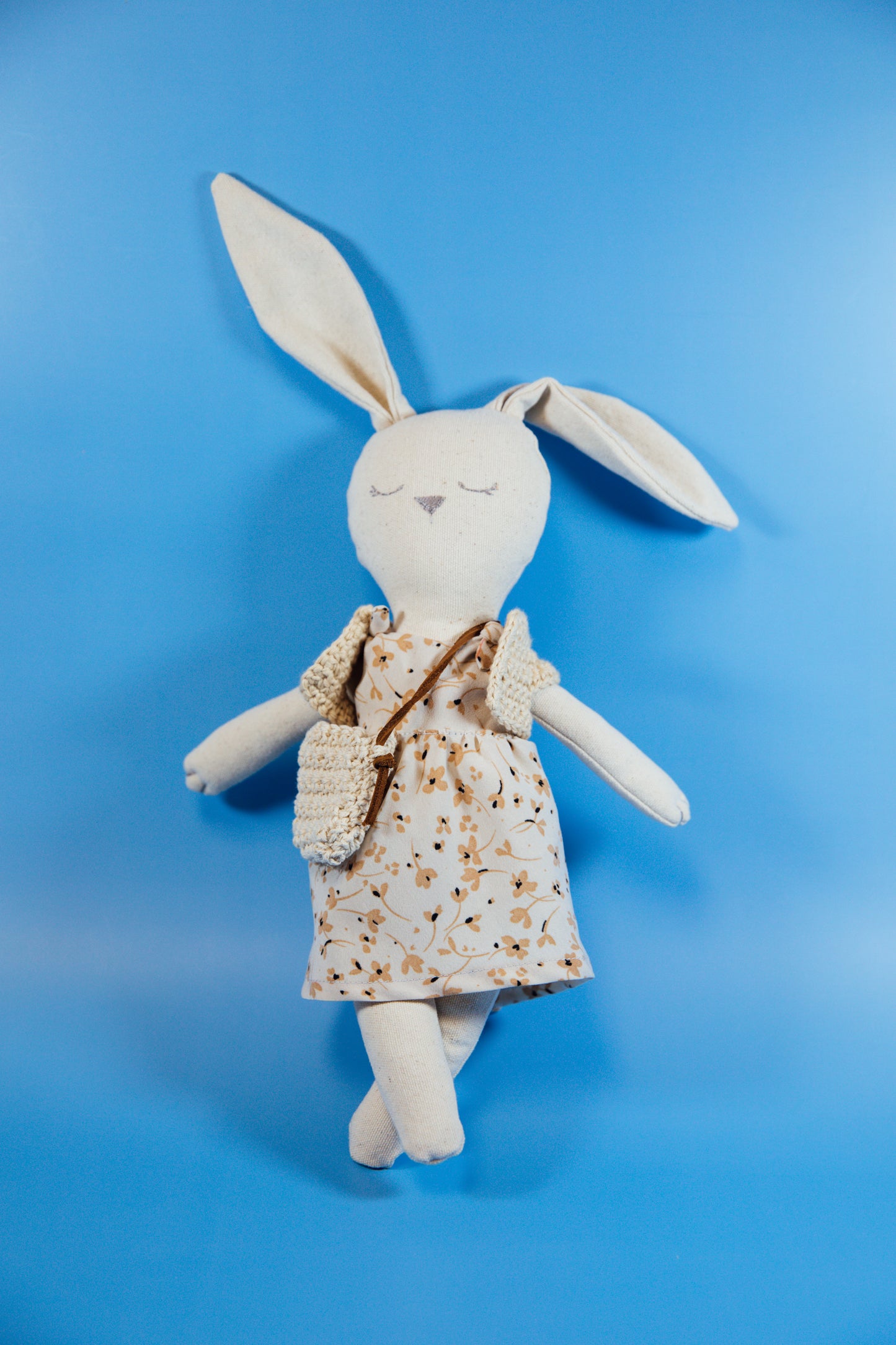 Bunny Stuffed Animal