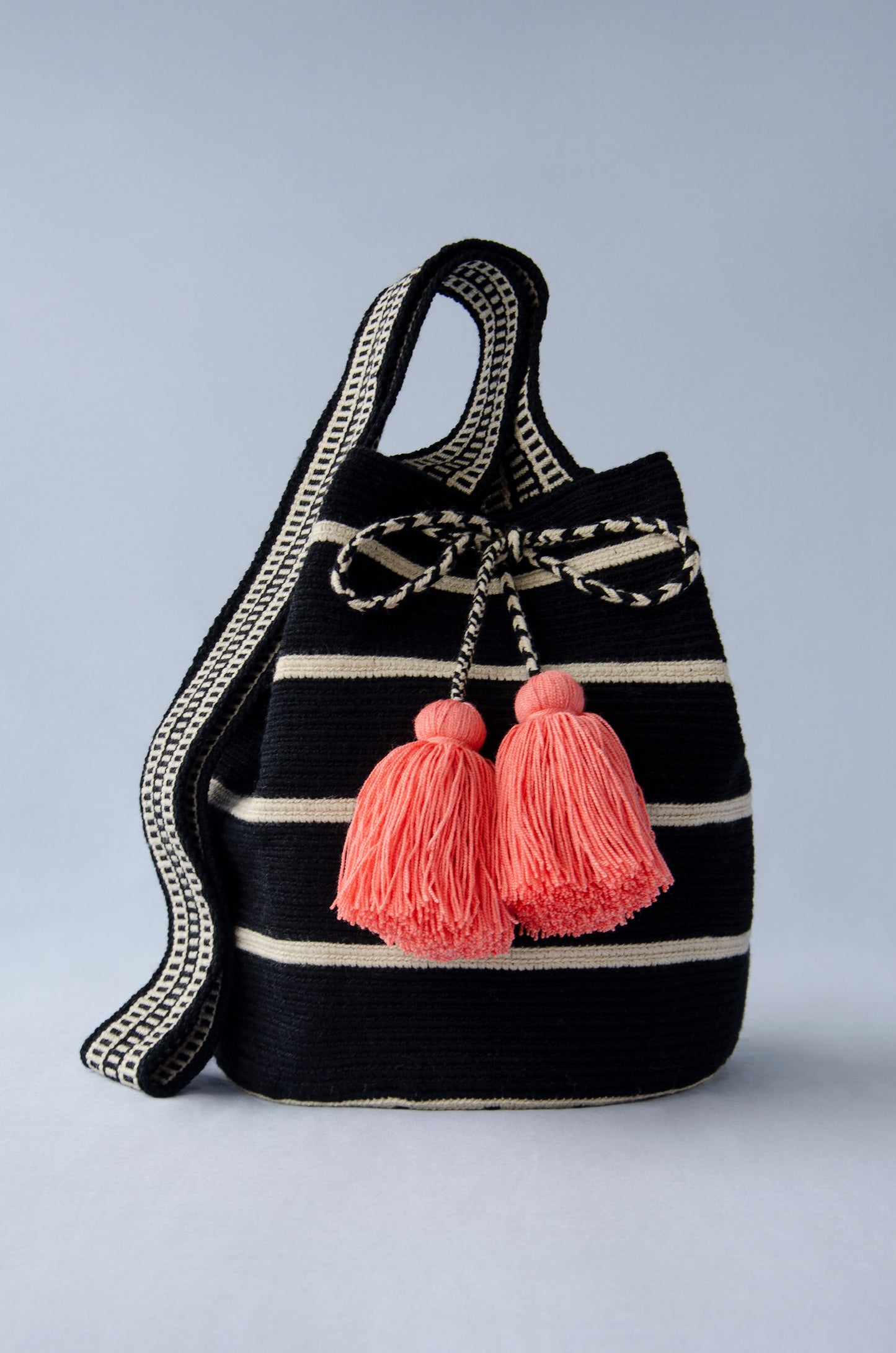 Colombian Wayuu Bag