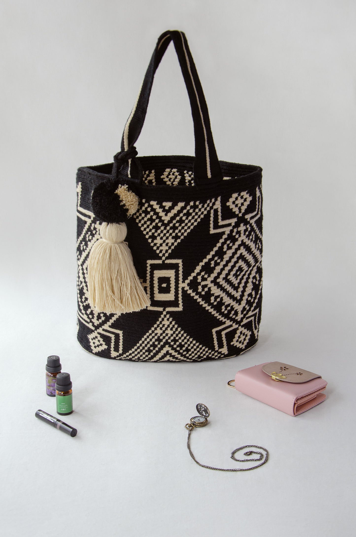 Colombian Tote Bag