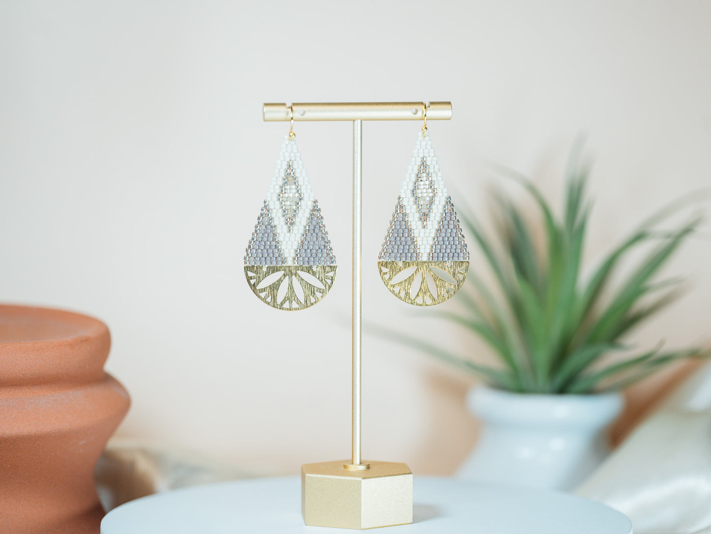 Carolina Earrings