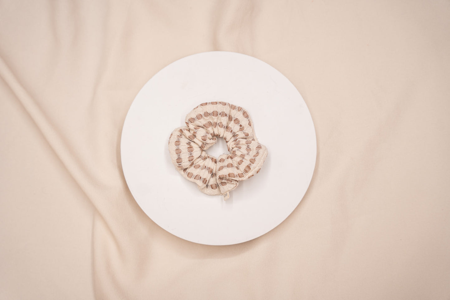 Artisan Scrunchies