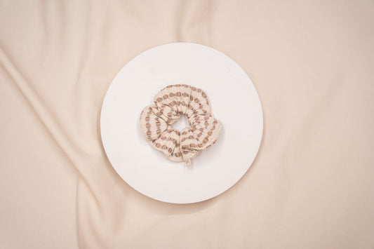 Artisan Scrunchies