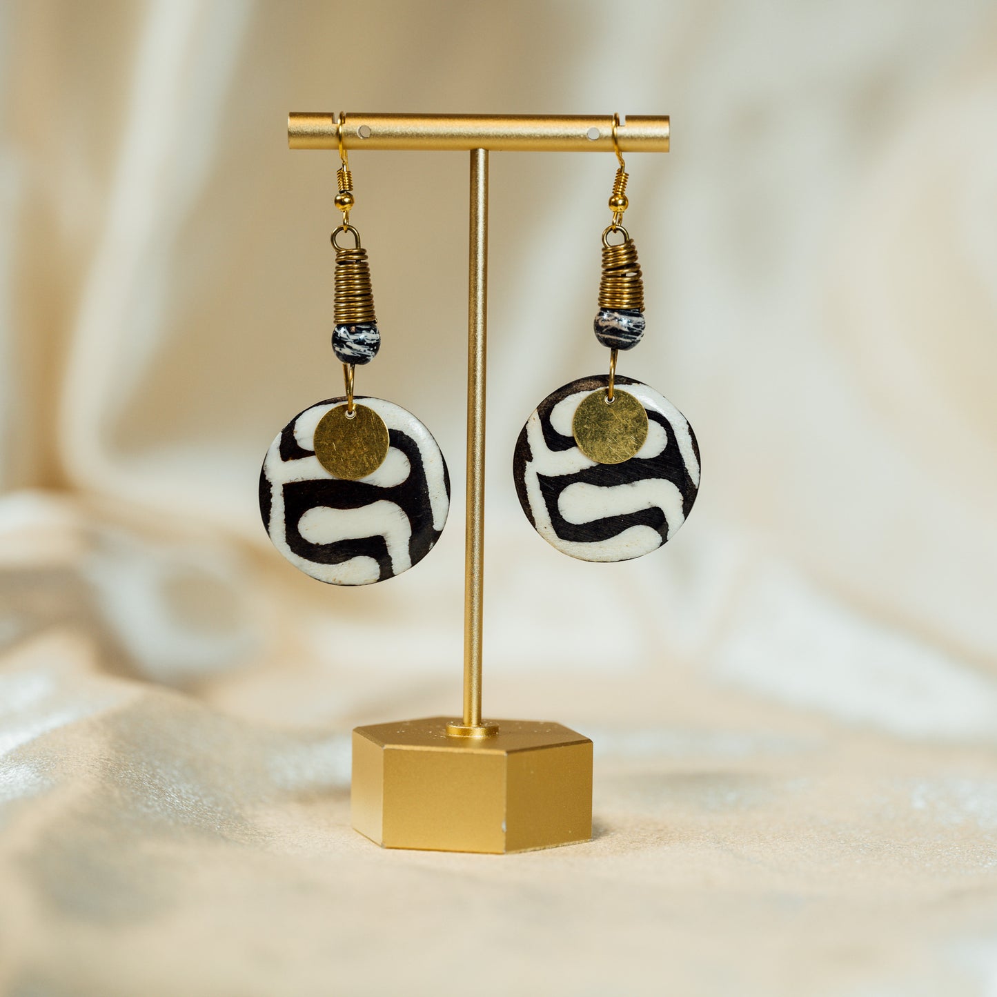 Afiya earrings