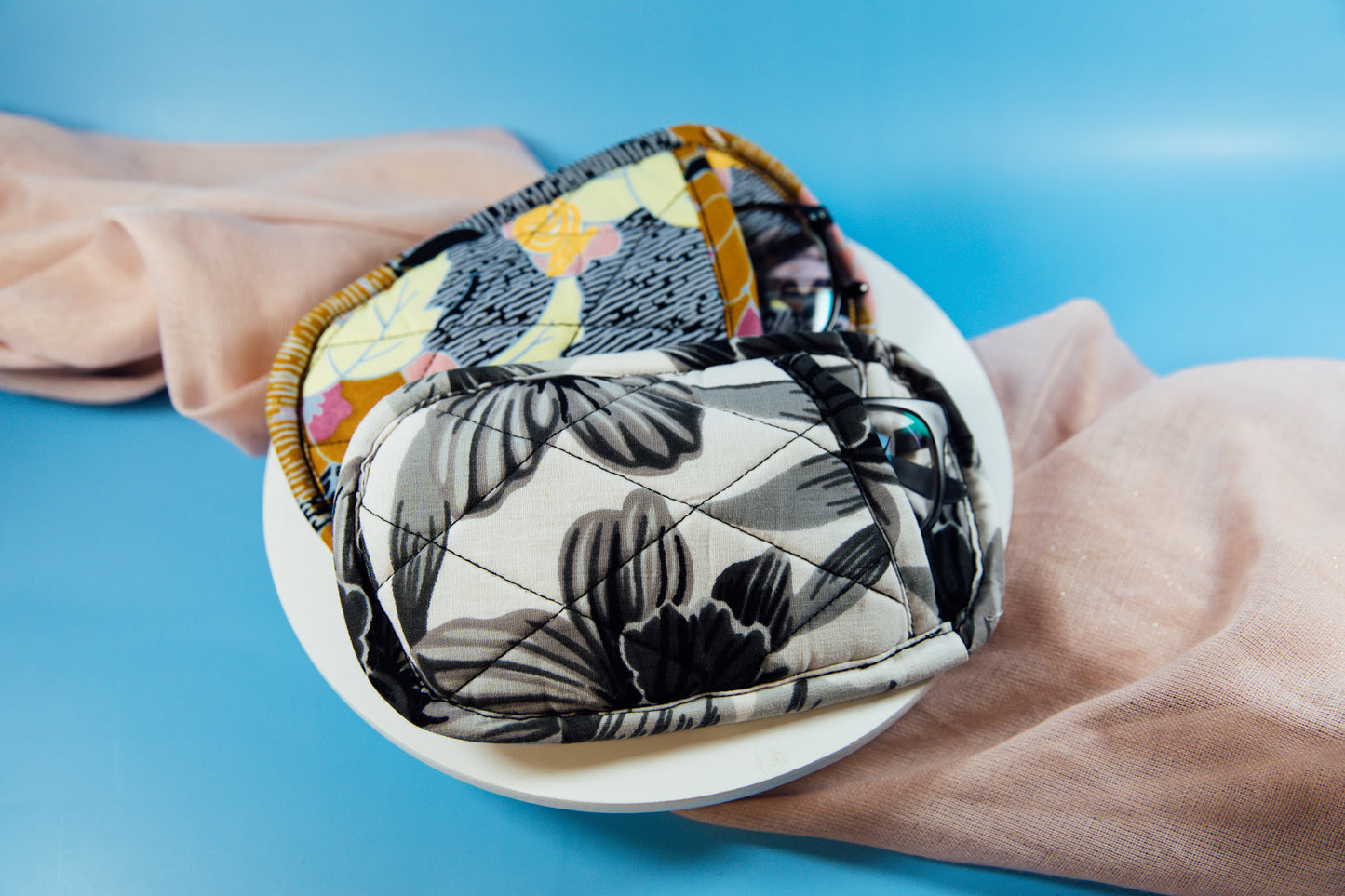 Eyeglass Cases