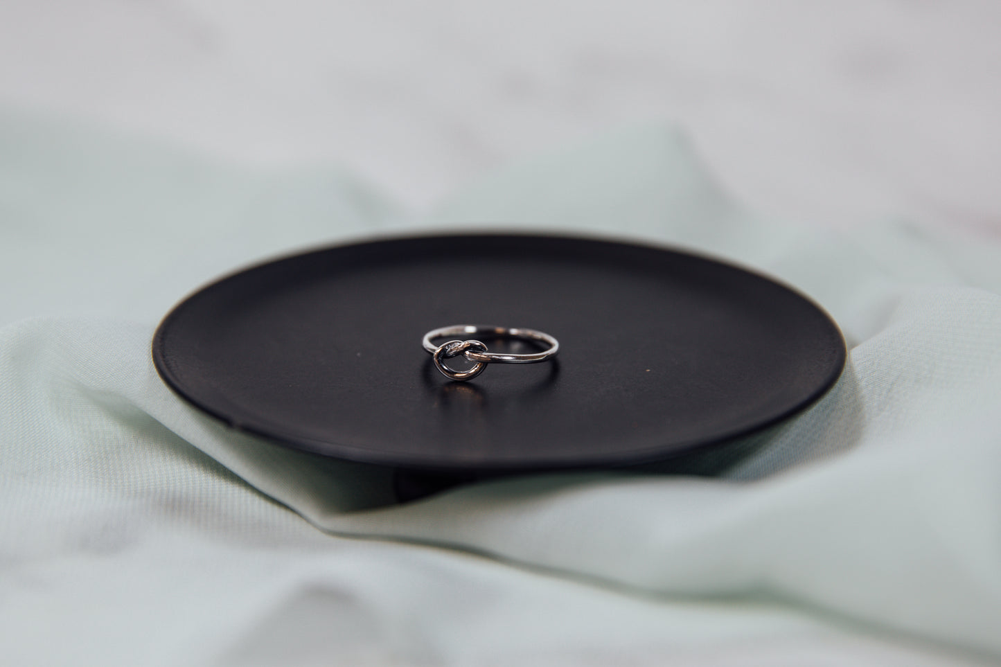 Kindred Knot Ring