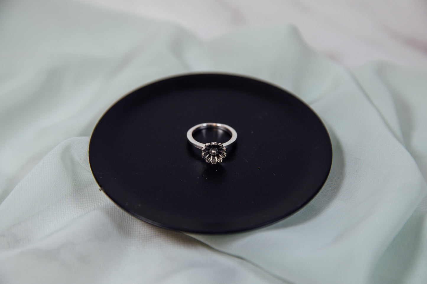 Flora Ring