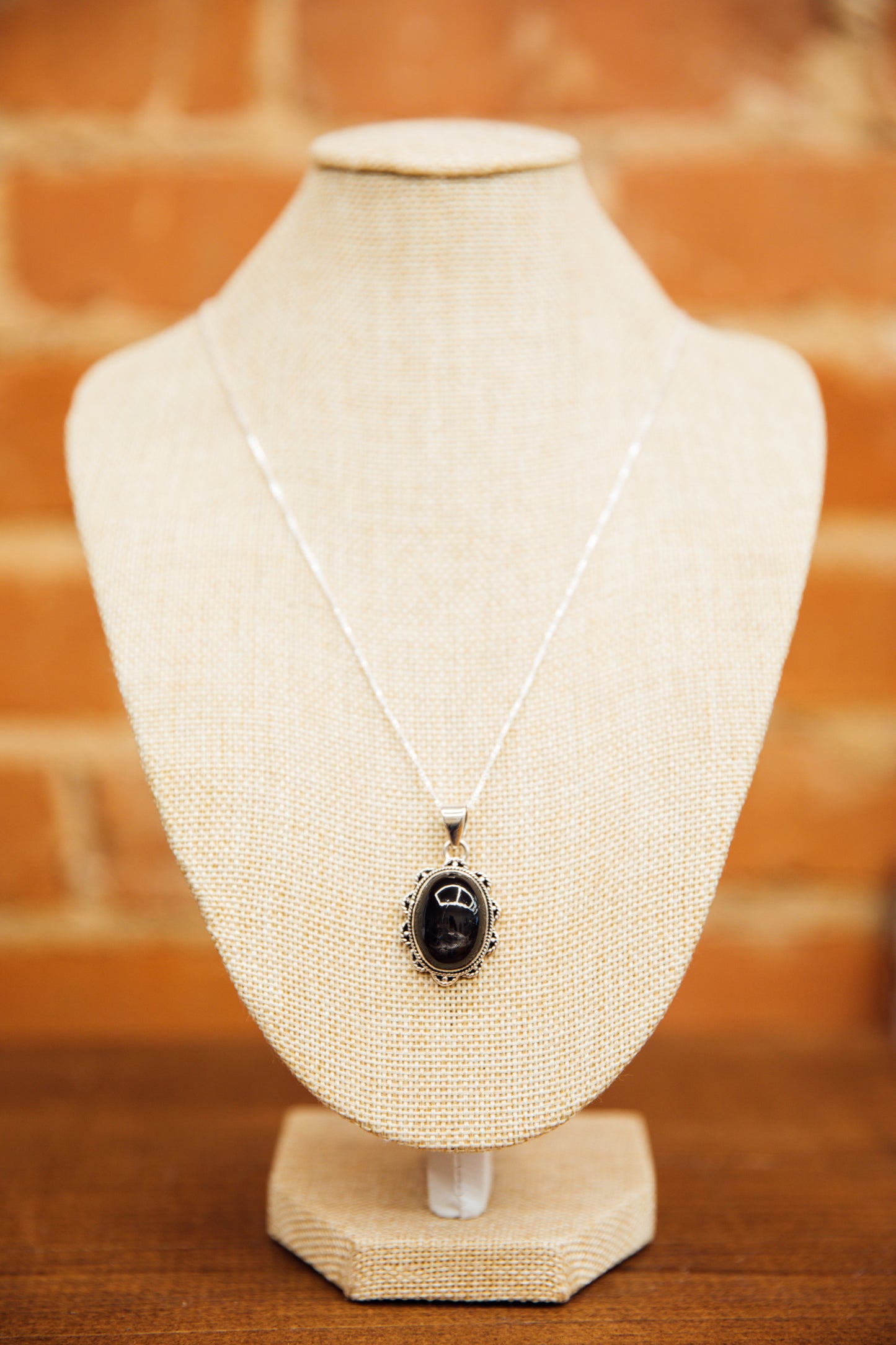 Shaam Necklace