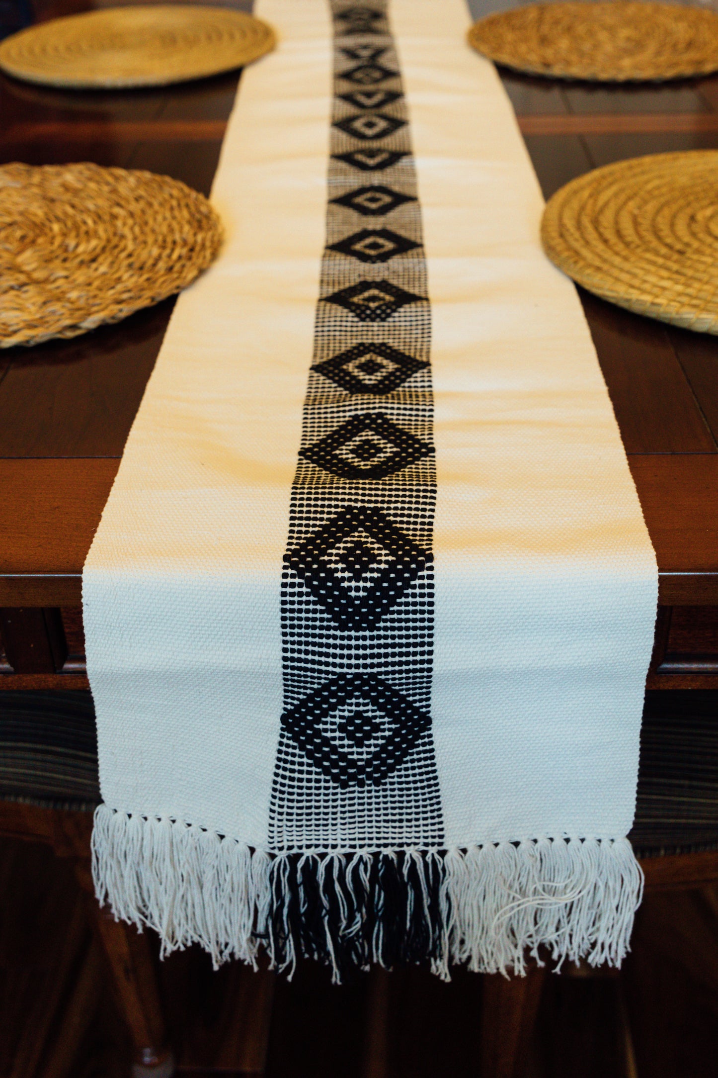 Mexican Woven Table Runners (Small)
