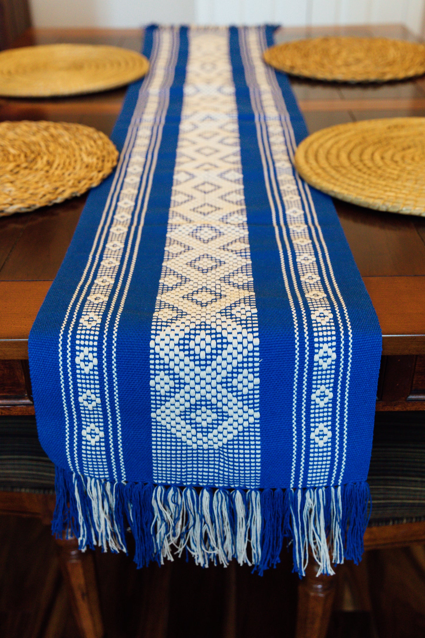 Mexican Woven Table Runners (Small)