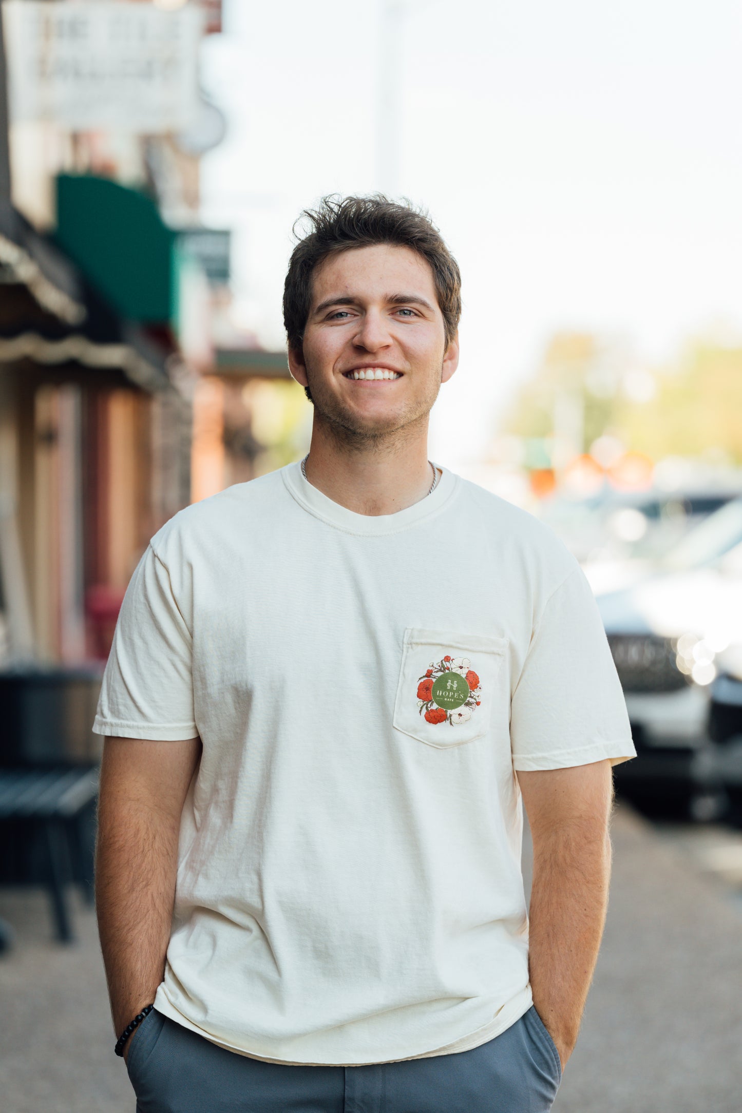 Short Sleeve T-Shirt