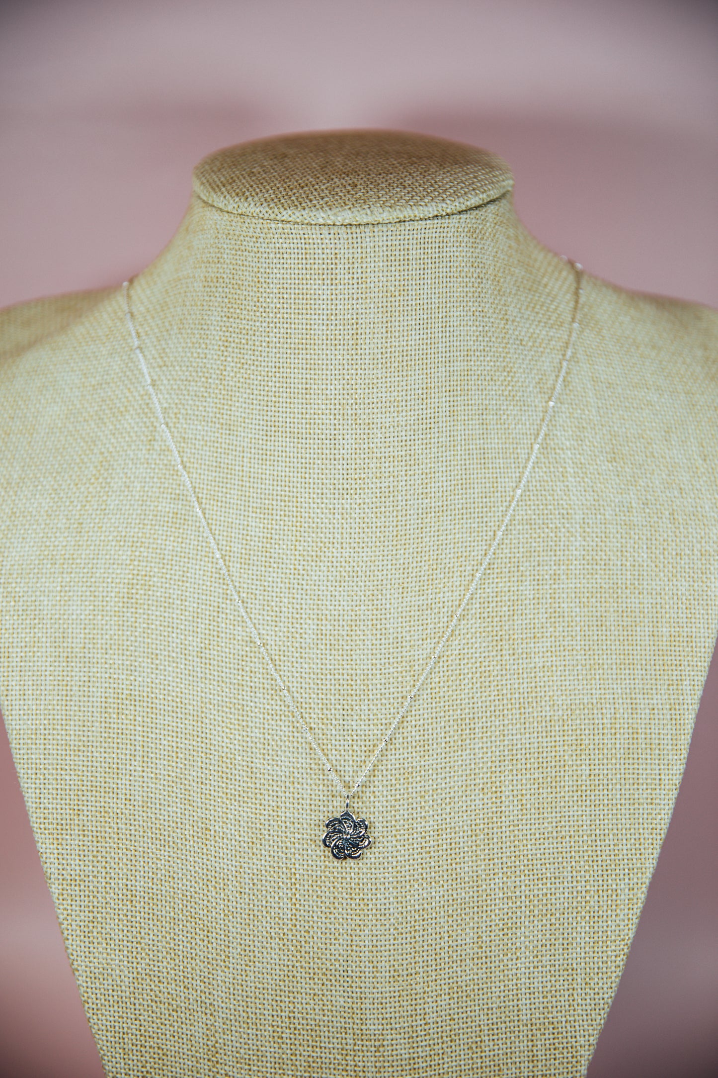 Lakshmi Necklace