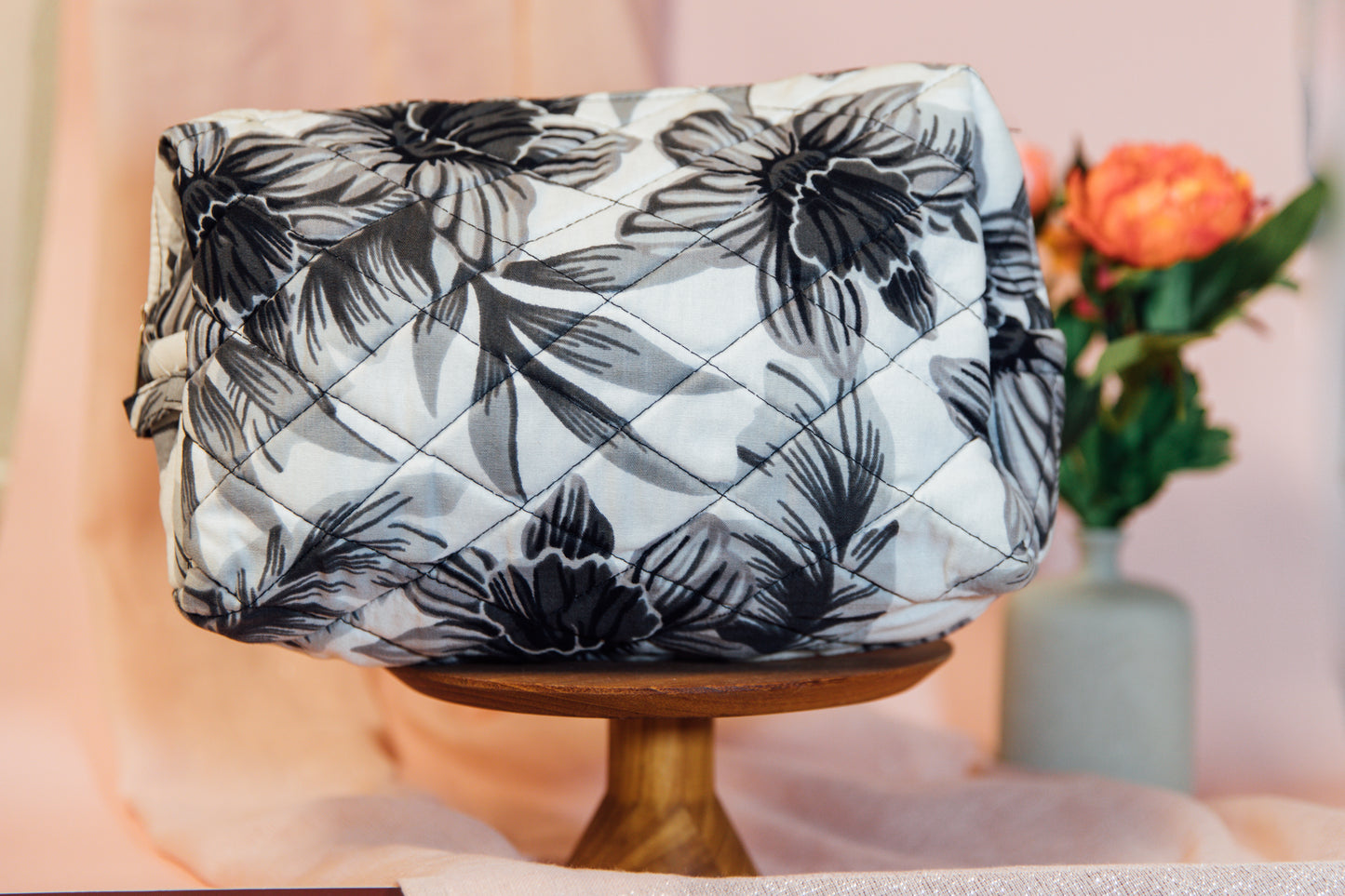 Ugandan Cosmetic Bag