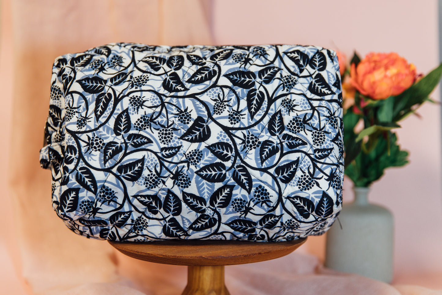 Ugandan Cosmetic Bag