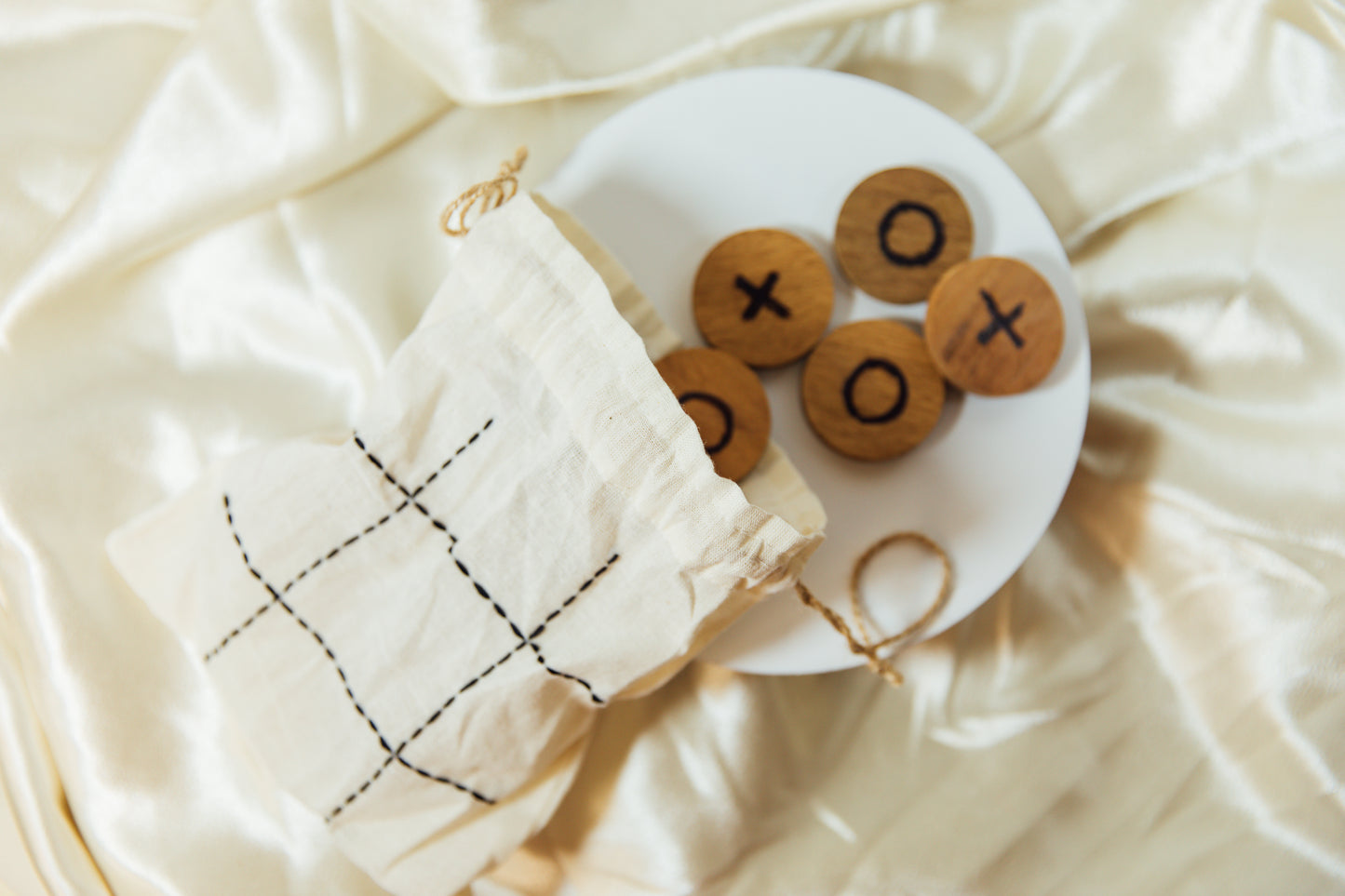 Tic-Tac-Toe