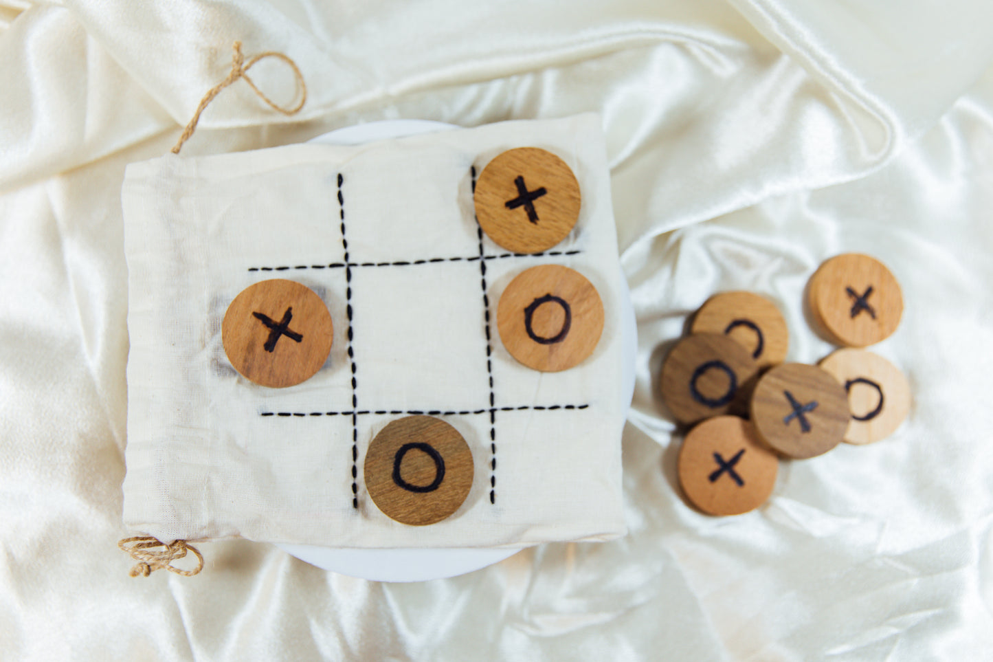Tic-Tac-Toe
