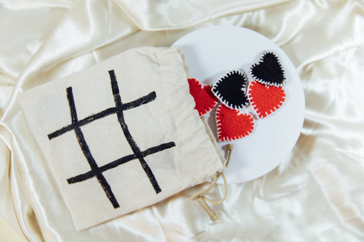 Tic-Tac-Toe