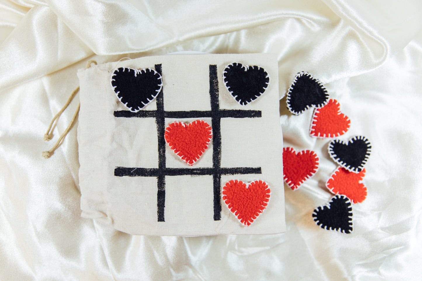Tic-Tac-Toe