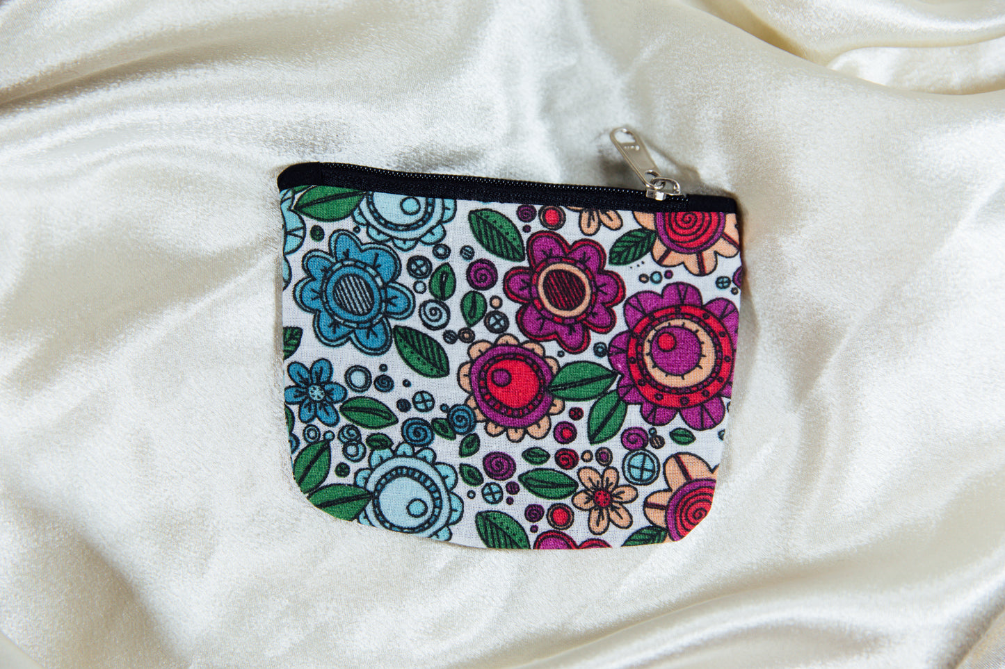JUVI Coin Purses