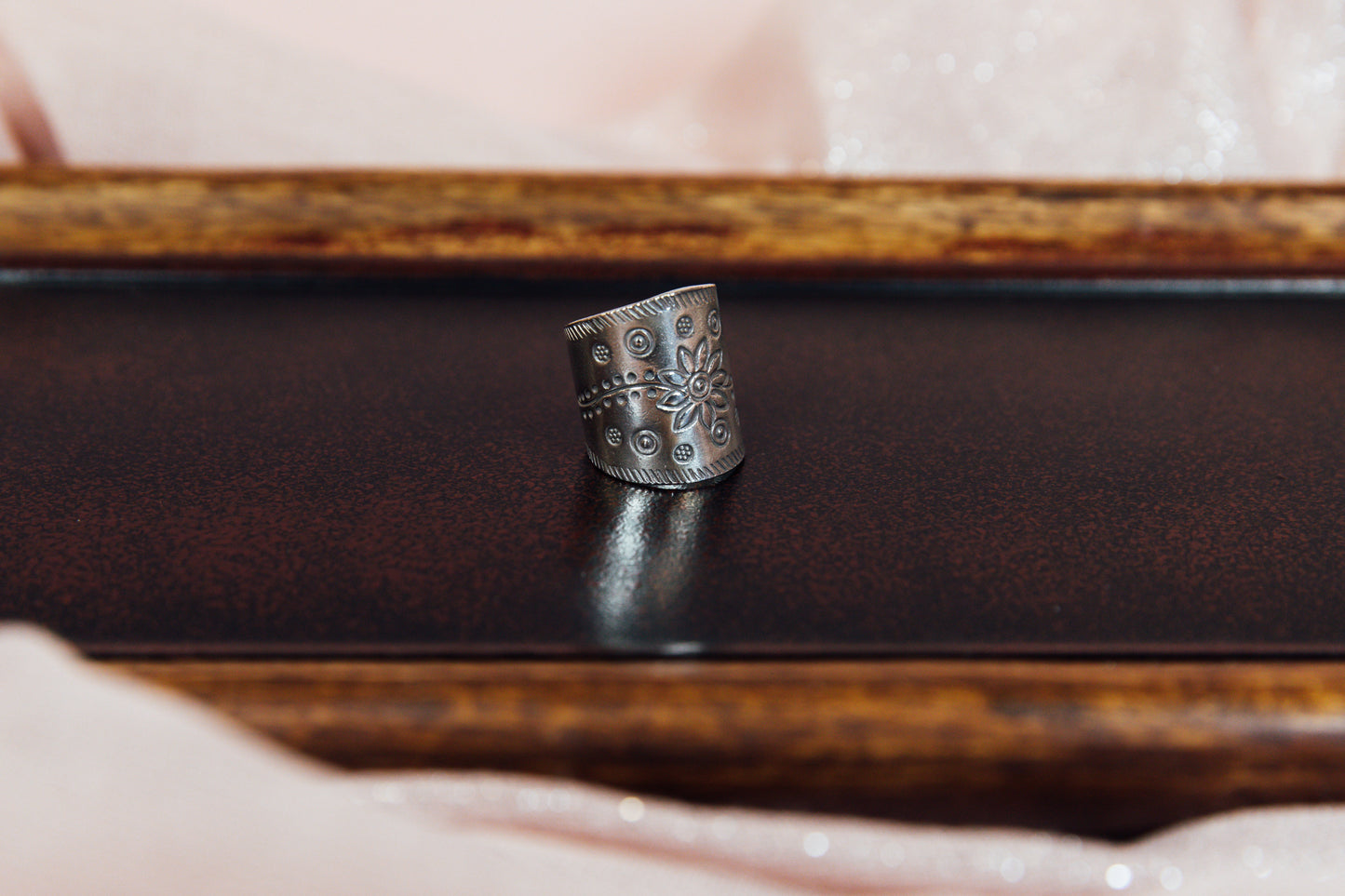 Naree Ring