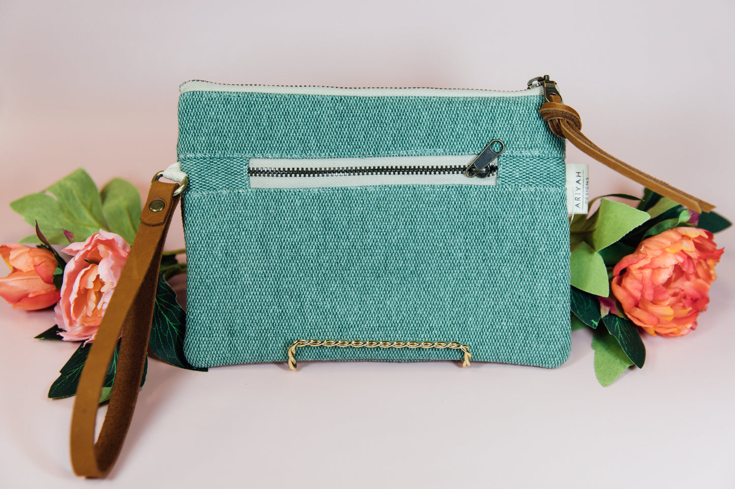 Thai Wristlet