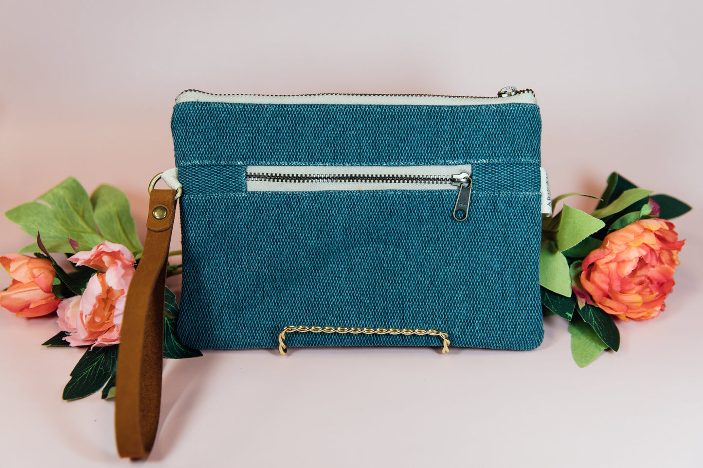 Thai Wristlet