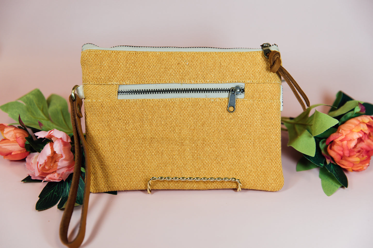 Thai Wristlet