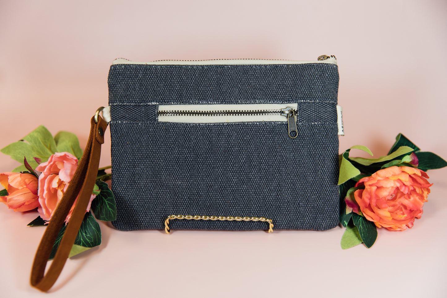Thai Wristlet