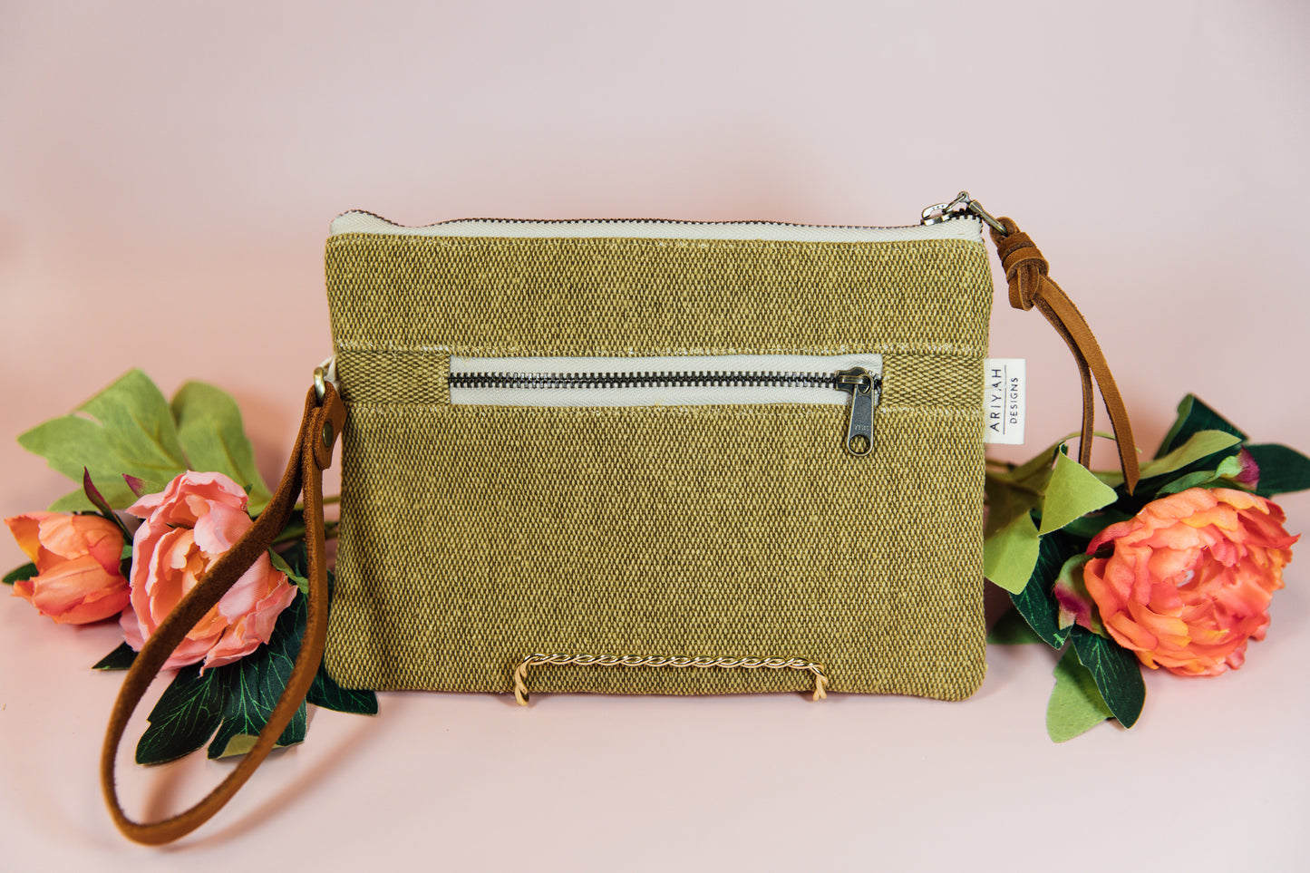 Thai Wristlet