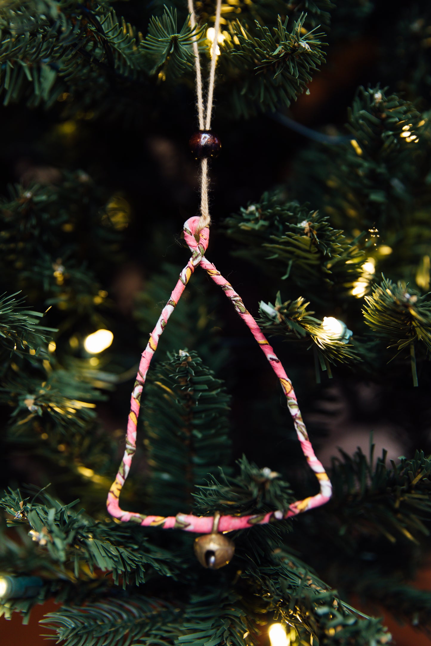 Juvi Ornaments