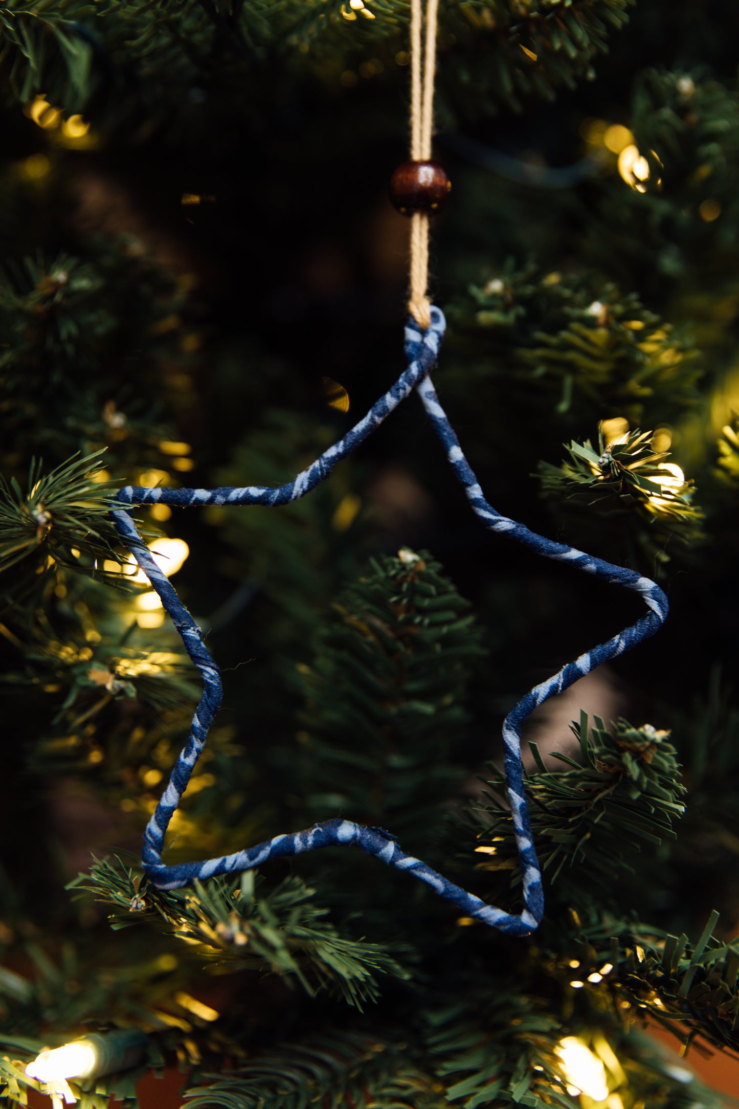 Juvi Ornaments