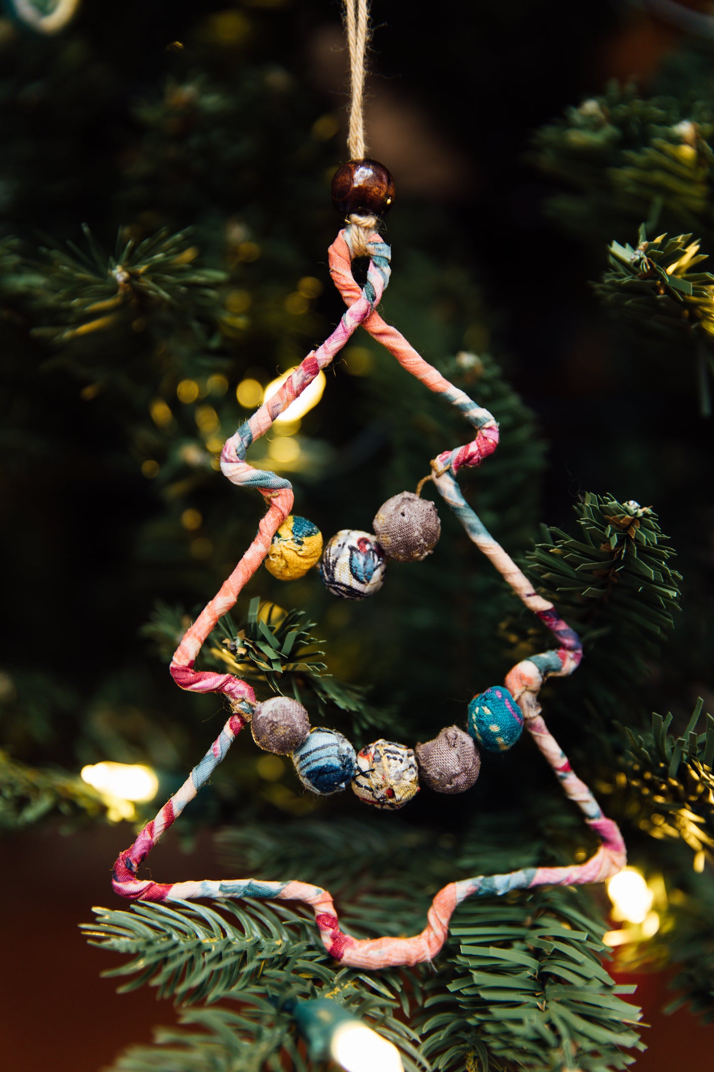 Juvi Ornaments