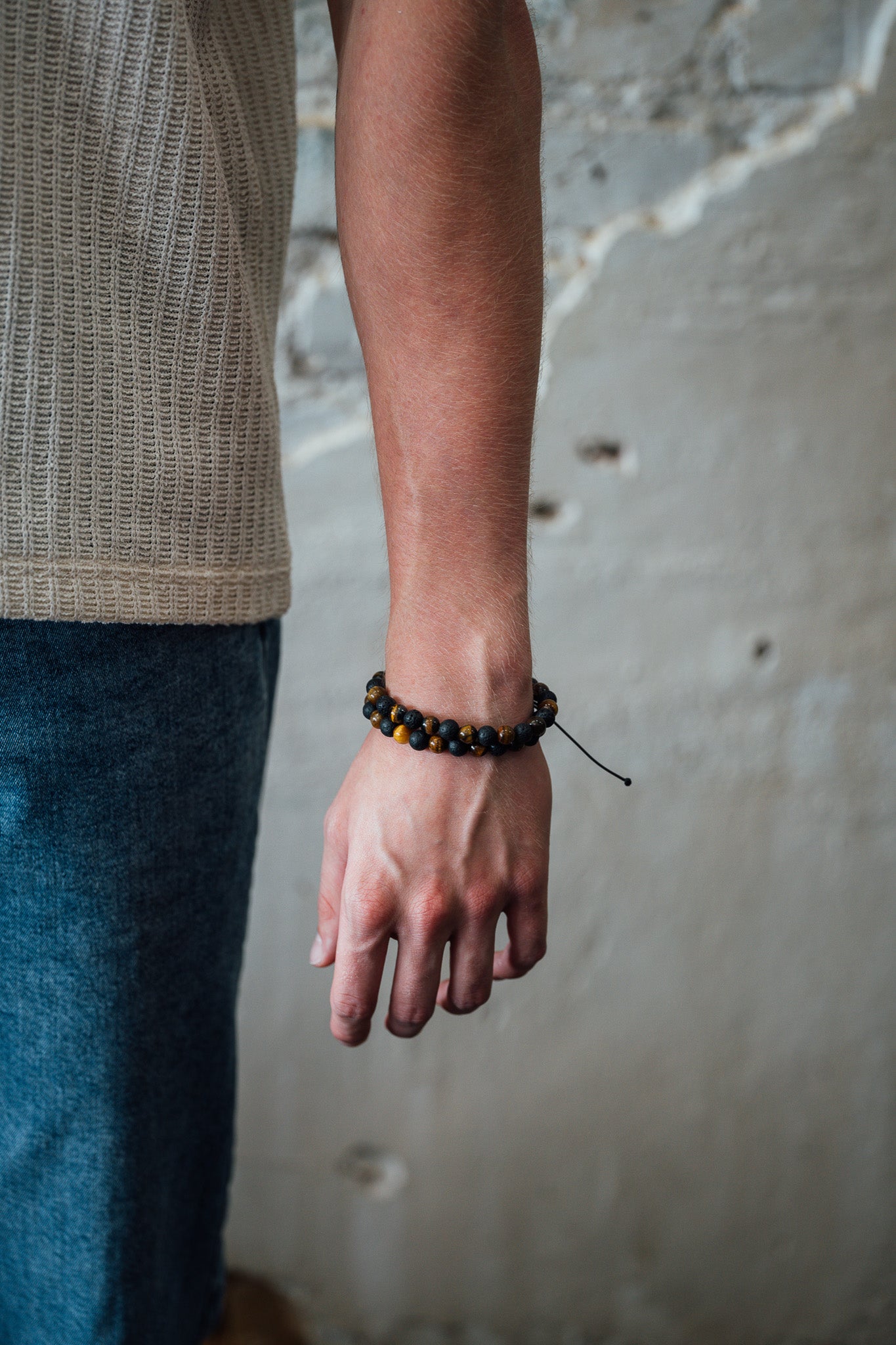 Colombian Bracelets