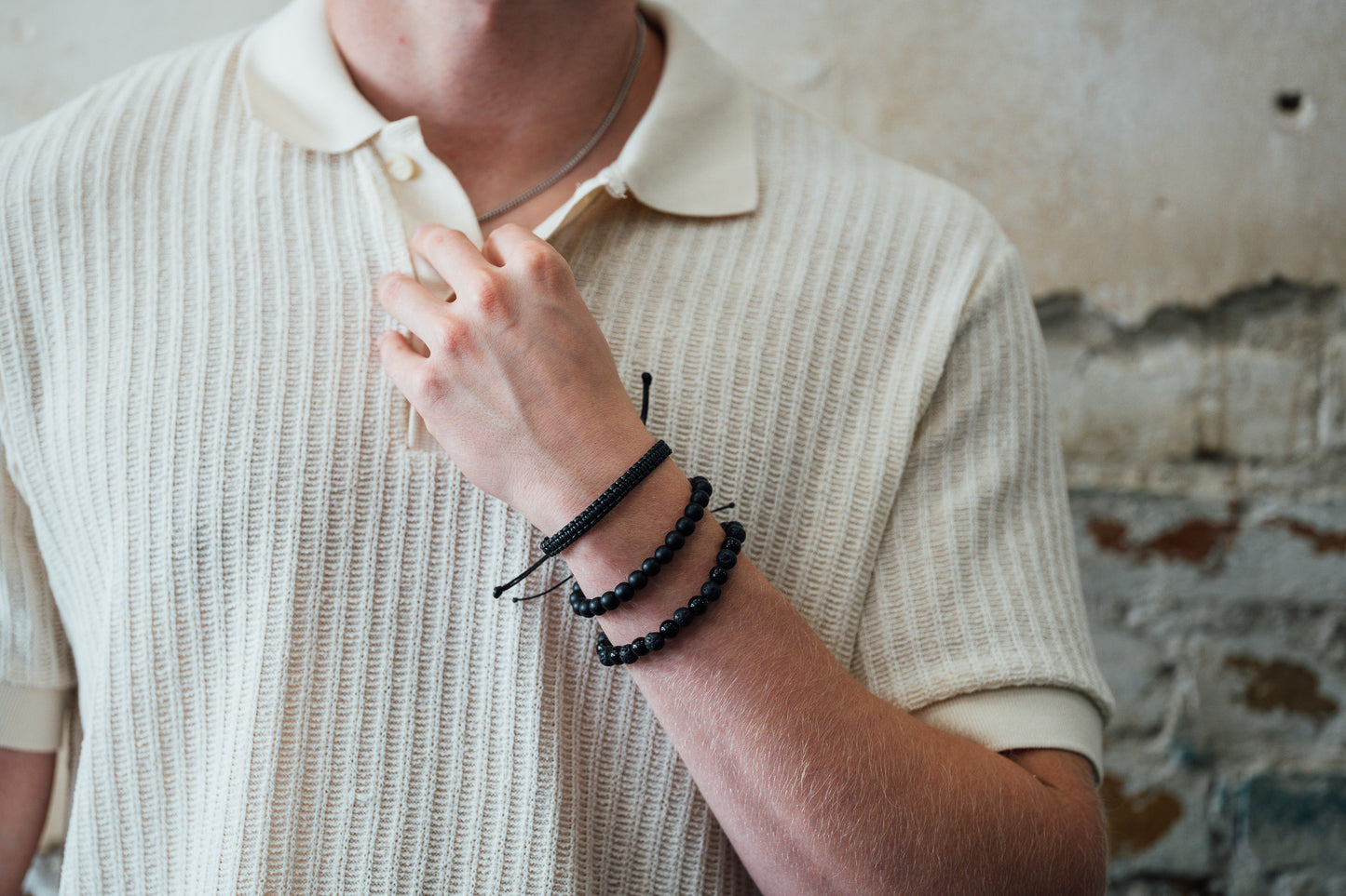Colombian Bracelets