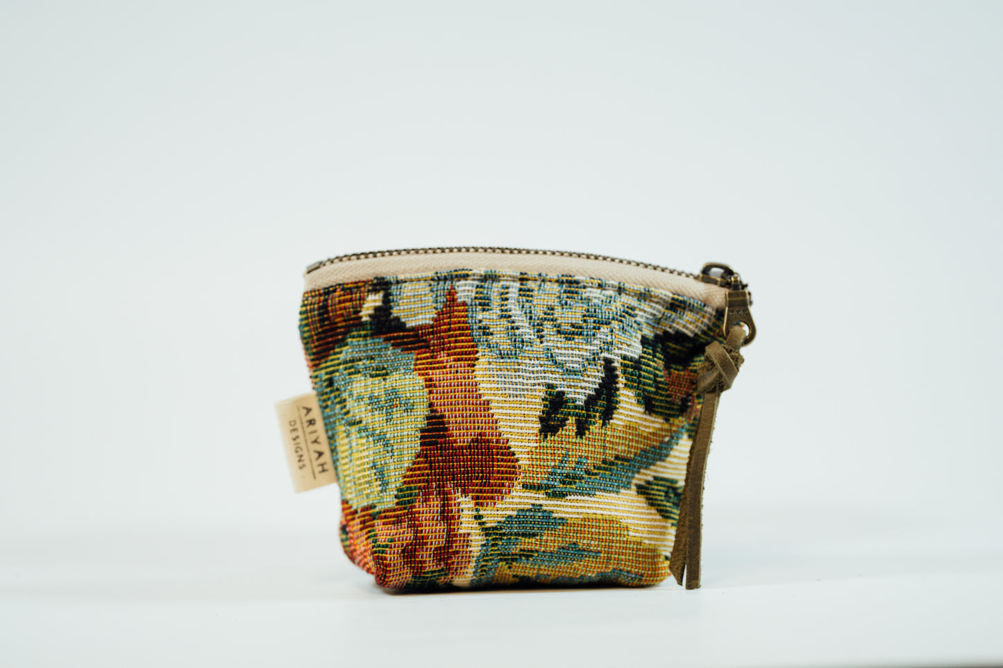 Thai Coin Purses