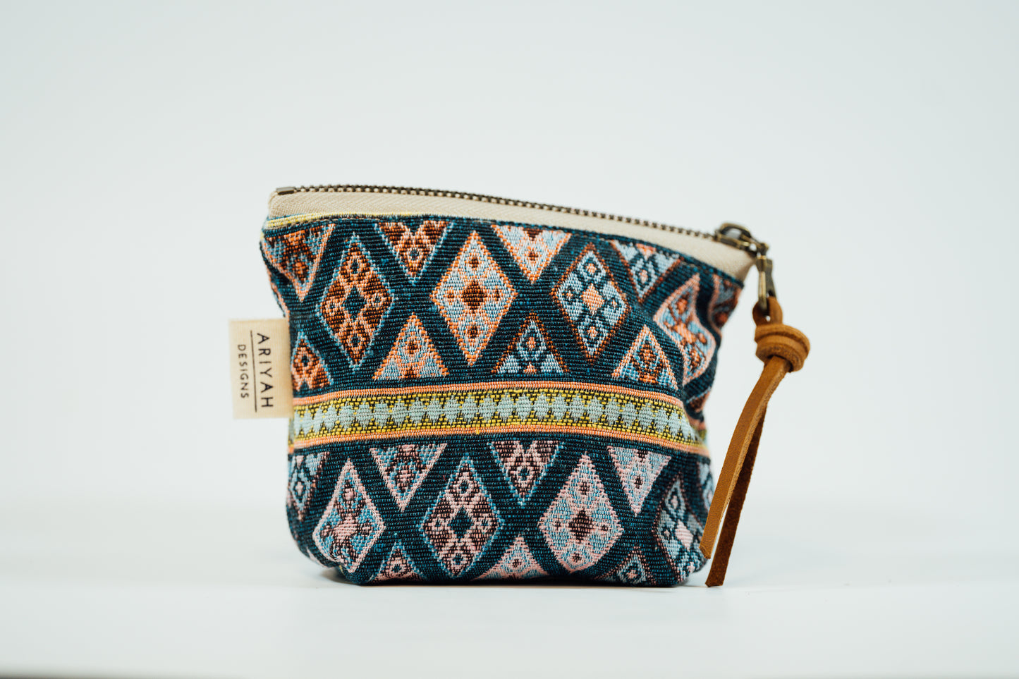 Thai Coin Purses