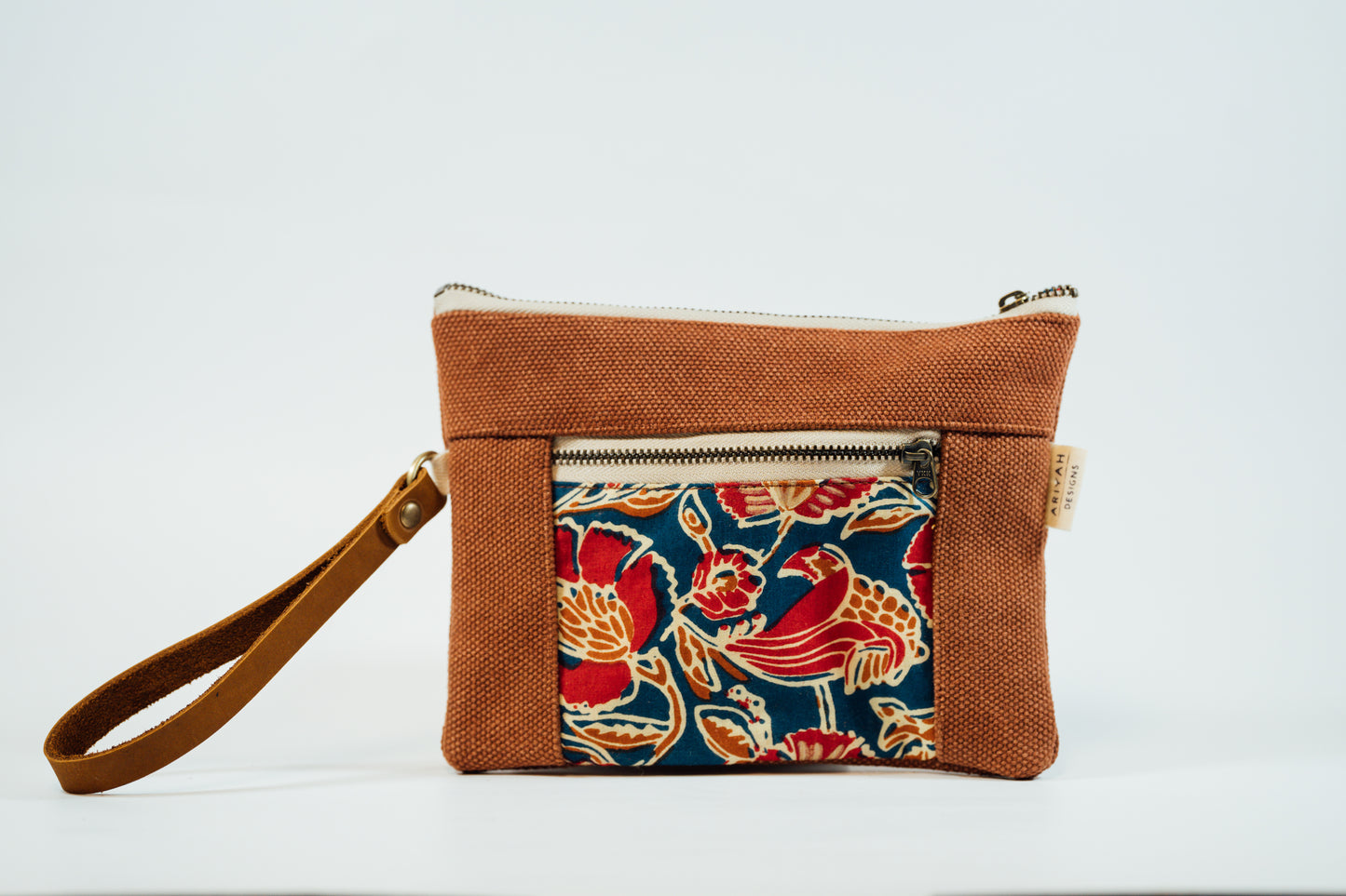 Thai Wristlet