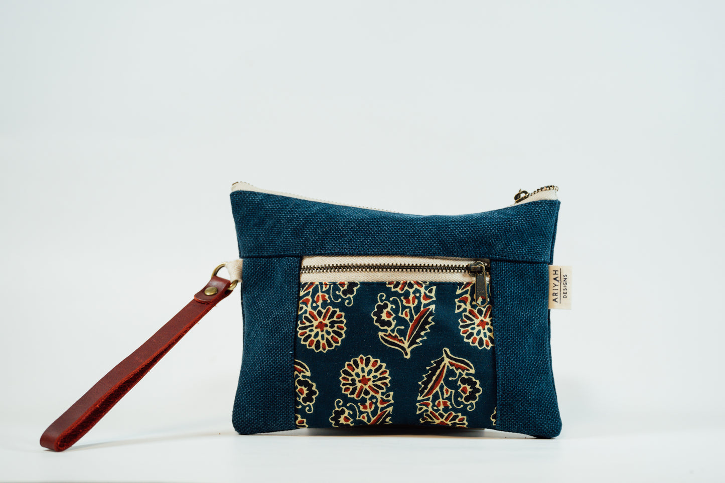 Thai Wristlet
