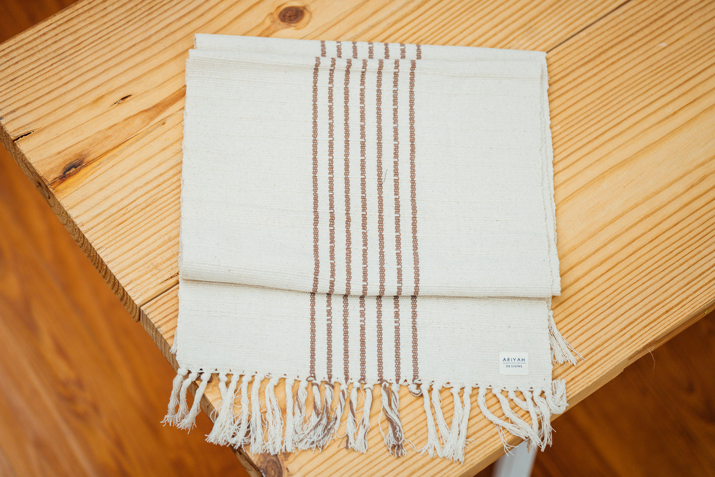 Thai Woven Table Runners