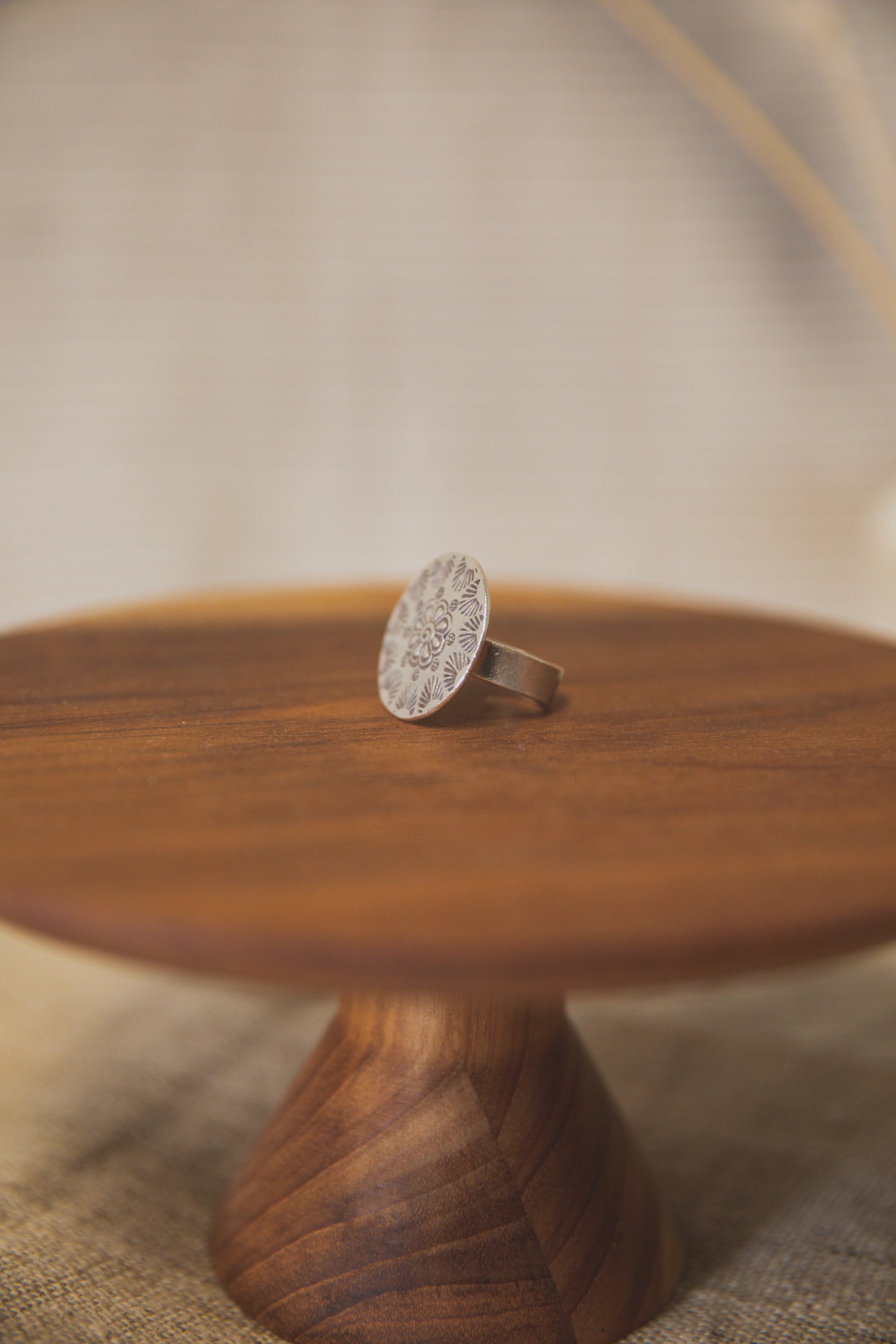 Prija Ring