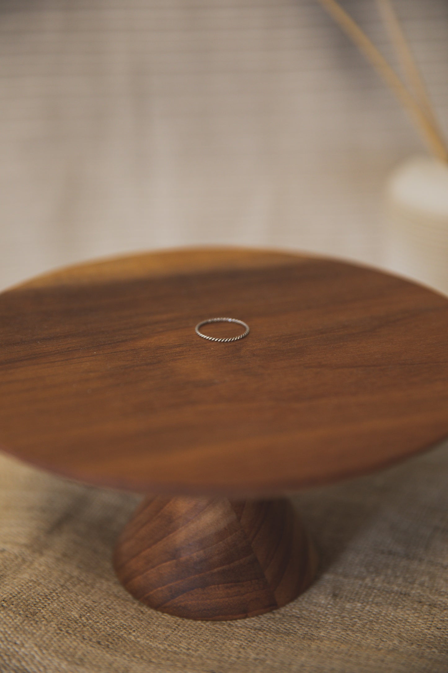 Yao Ring