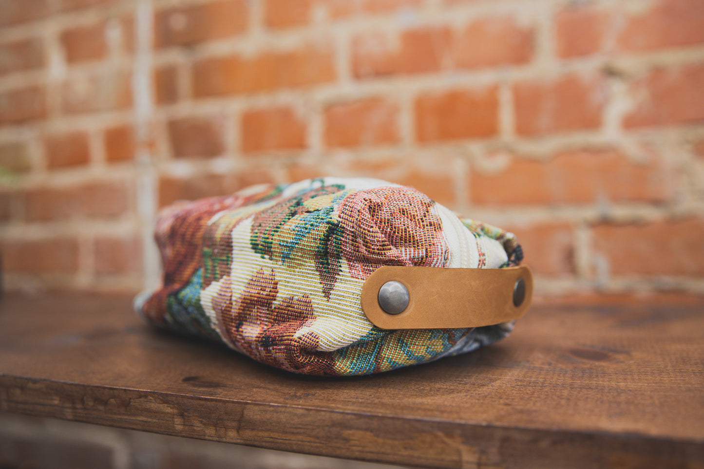 Thai Dopp kit