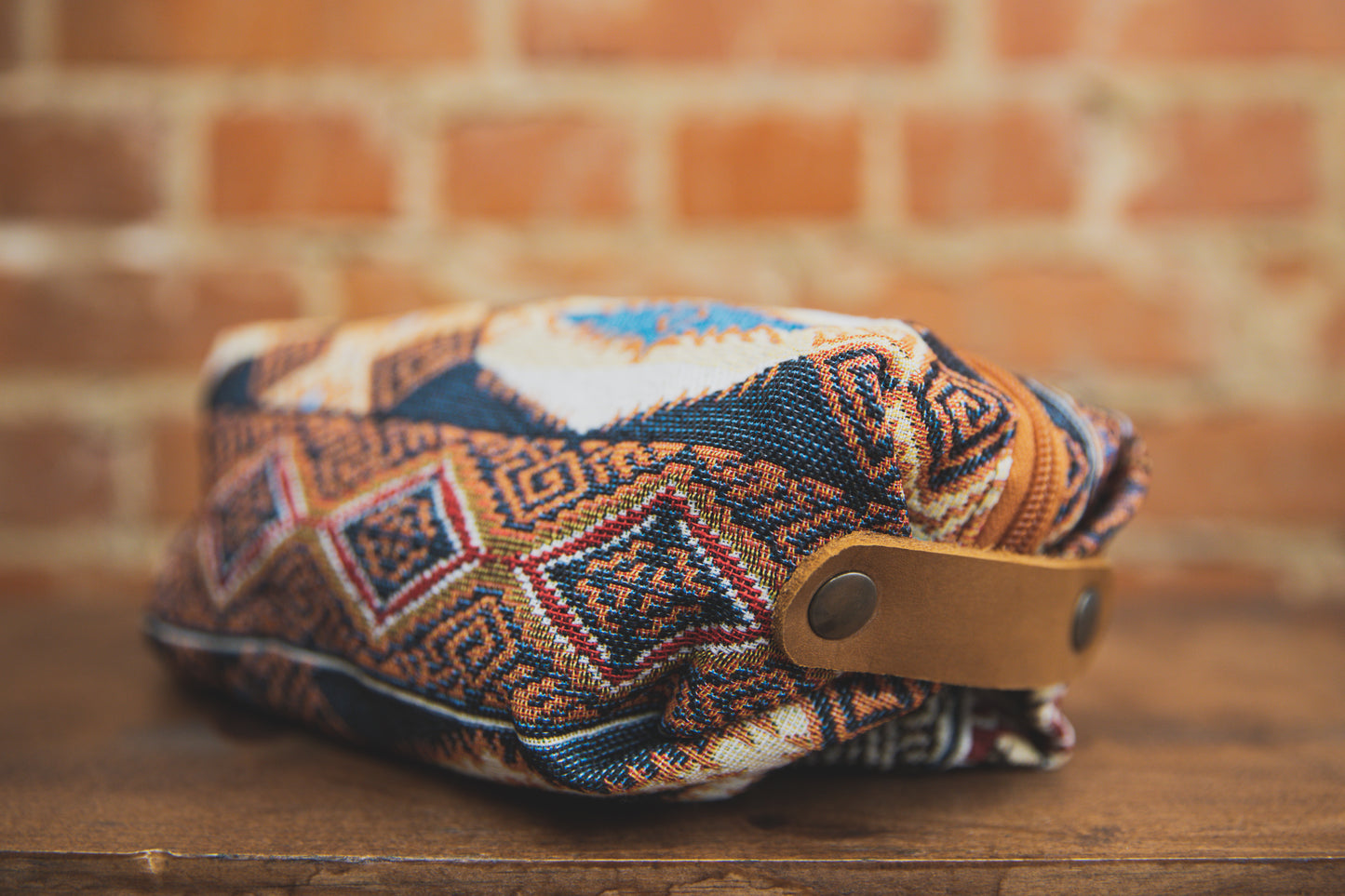 Thai Dopp kit