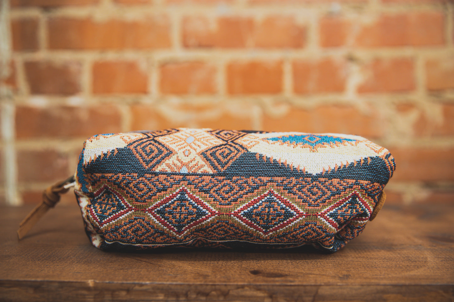 Thai Dopp kit