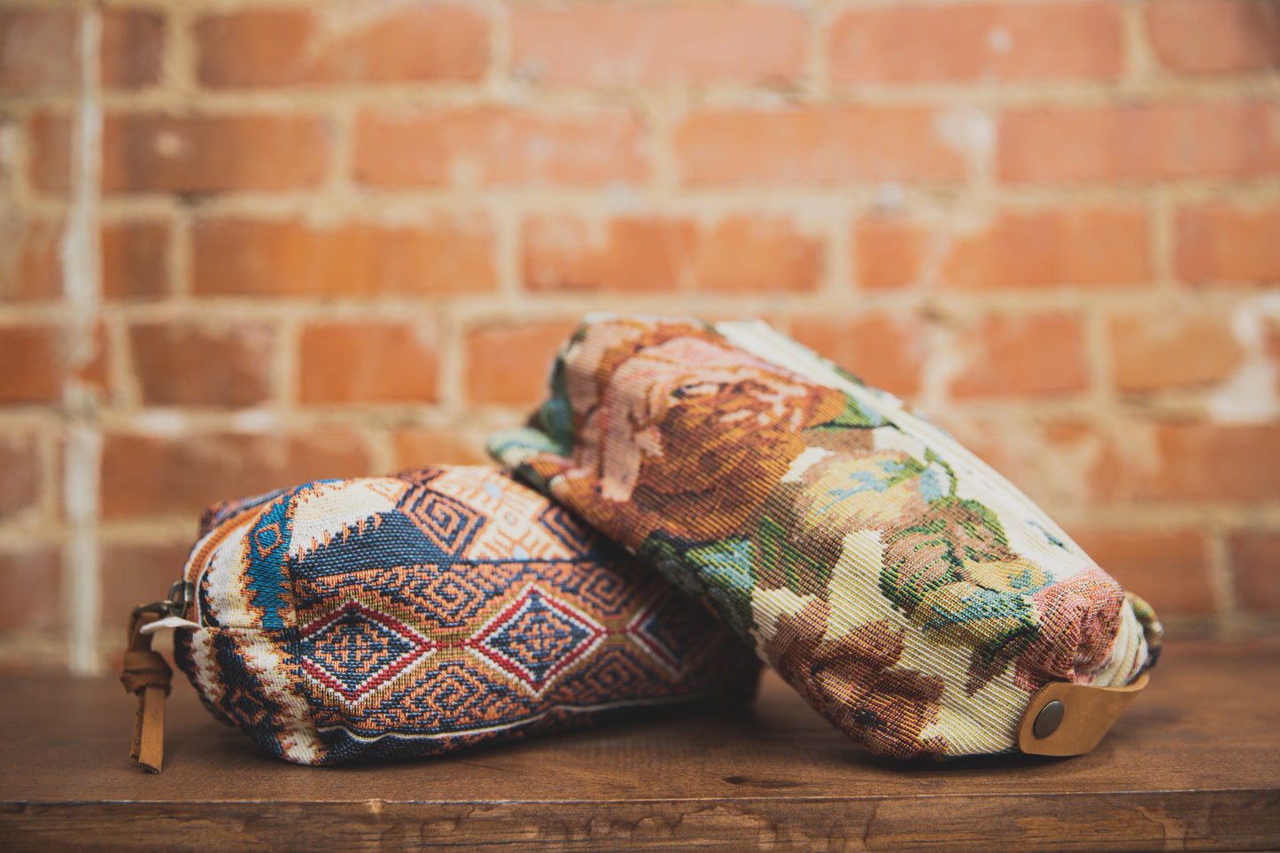 Thai Dopp kit