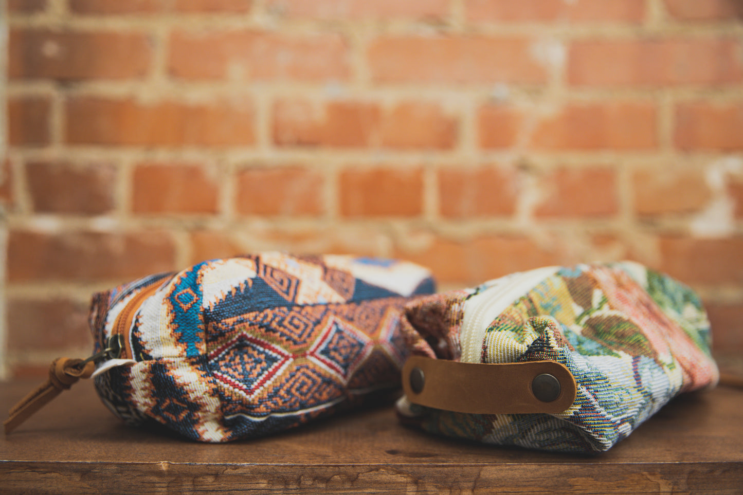 Thai Dopp kit