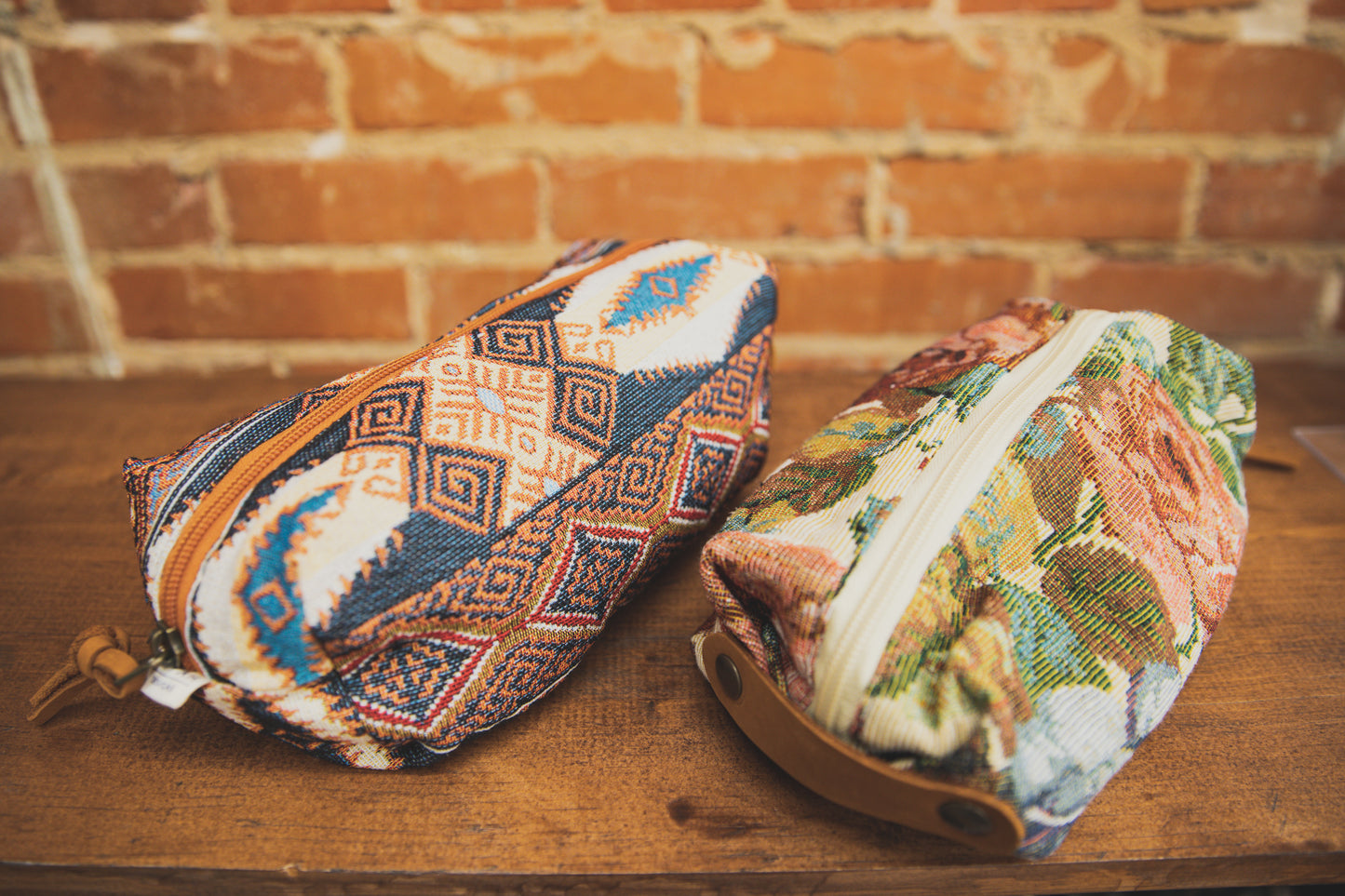 Thai Dopp kit