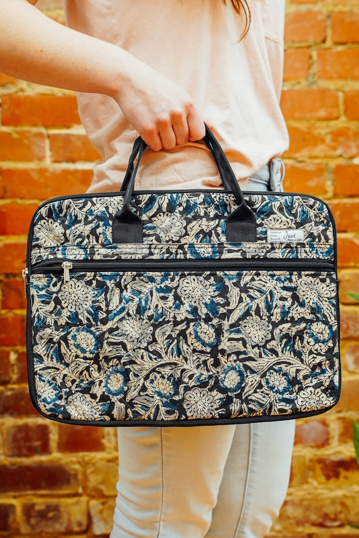 Indian Laptop Case